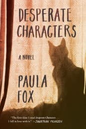 Cover von Desperate Characters