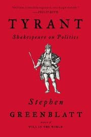 Cover von Tyrant