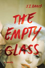 Cover von The Empty Glass