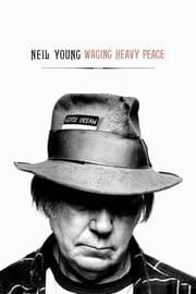 Cover von Waging Heavy Peace
