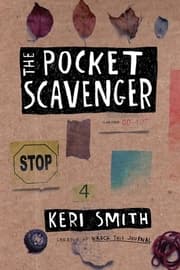 Cover von The Pocket Scavenger