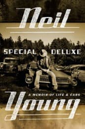 Cover von Special Deluxe