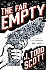 Cover von The Far Empty