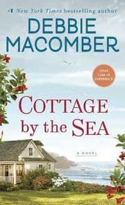 Cover von Cottage by the Sea