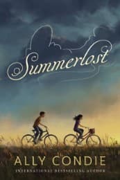 Cover von Summerlost