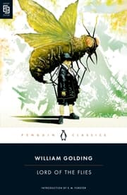 Cover von Lord of the Flies