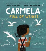 Cover von Carmela Full of Wishes