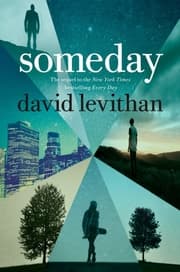 Cover von Someday