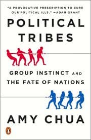 Cover von Political Tribes