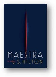 Cover von Maestra