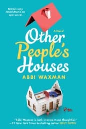 Cover von Other People's Houses
