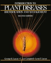 Cover von Introduction to Plant Diseases
