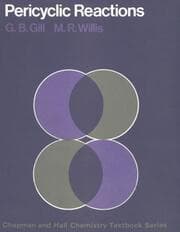 Cover von Pericyclic Reactions