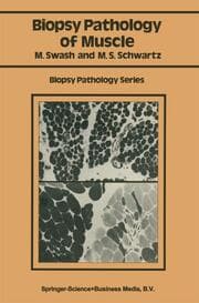 Cover von Biopsy pathology of muscle