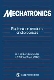 Cover von Mechatronics