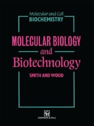 Cover von Molecular Biology and Biotechnology