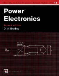 Cover von Power Electronics