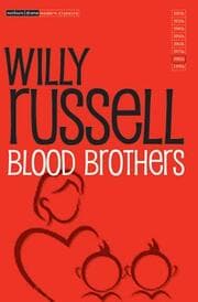 Cover von Blood Brothers