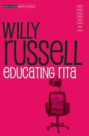 Cover von Educating Rita