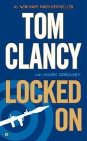 Cover von Locked On