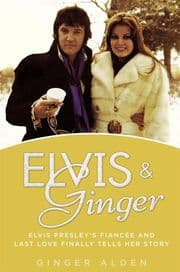 Cover von Elvis and Ginger