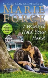 Cover von I Want to Hold Your Hand