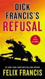 Cover von Dick Francis's Refusal