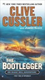 Cover von The Bootlegger
