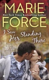 Cover von I Saw Her Standing There