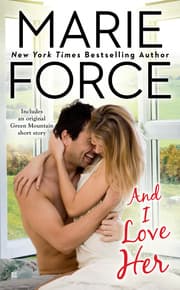Cover von And I Love Her
