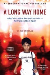 Cover von A Long Way Home