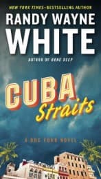 Cover von Cuba Straits