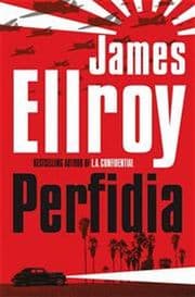 Cover von Perfidia