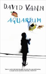 Cover von Aquarium