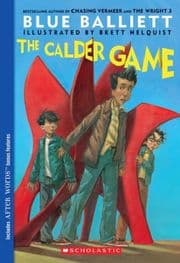 Cover von The Calder Game
