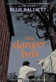 Cover von The Danger Box