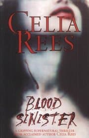 Cover von Blood Sinister
