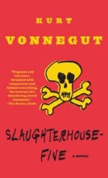 Cover von Slaughterhouse-Five or The Children's Crusade