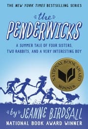 Cover von The Penderwicks