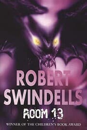 Cover von Room 13
