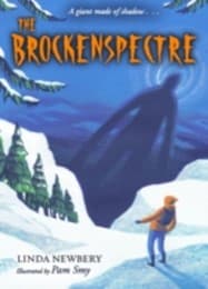 Cover von The Brockenspectre