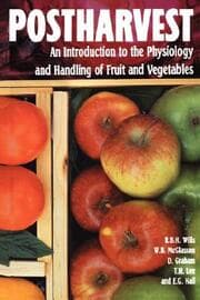 Cover von Postharvest