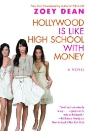 Cover von Hollywood is like Highschool with Money