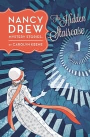 Cover von The Hidden Staircase