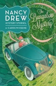 Cover von The Bungalow Mystery