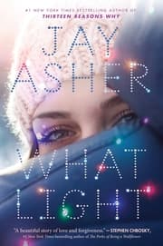 Cover von What Light