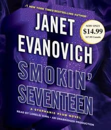 Cover von Smokin' Seventeen