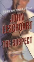 Cover von The Suspect