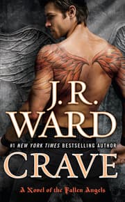 Cover von Crave