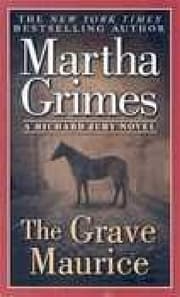 Cover von The Grave Maurice